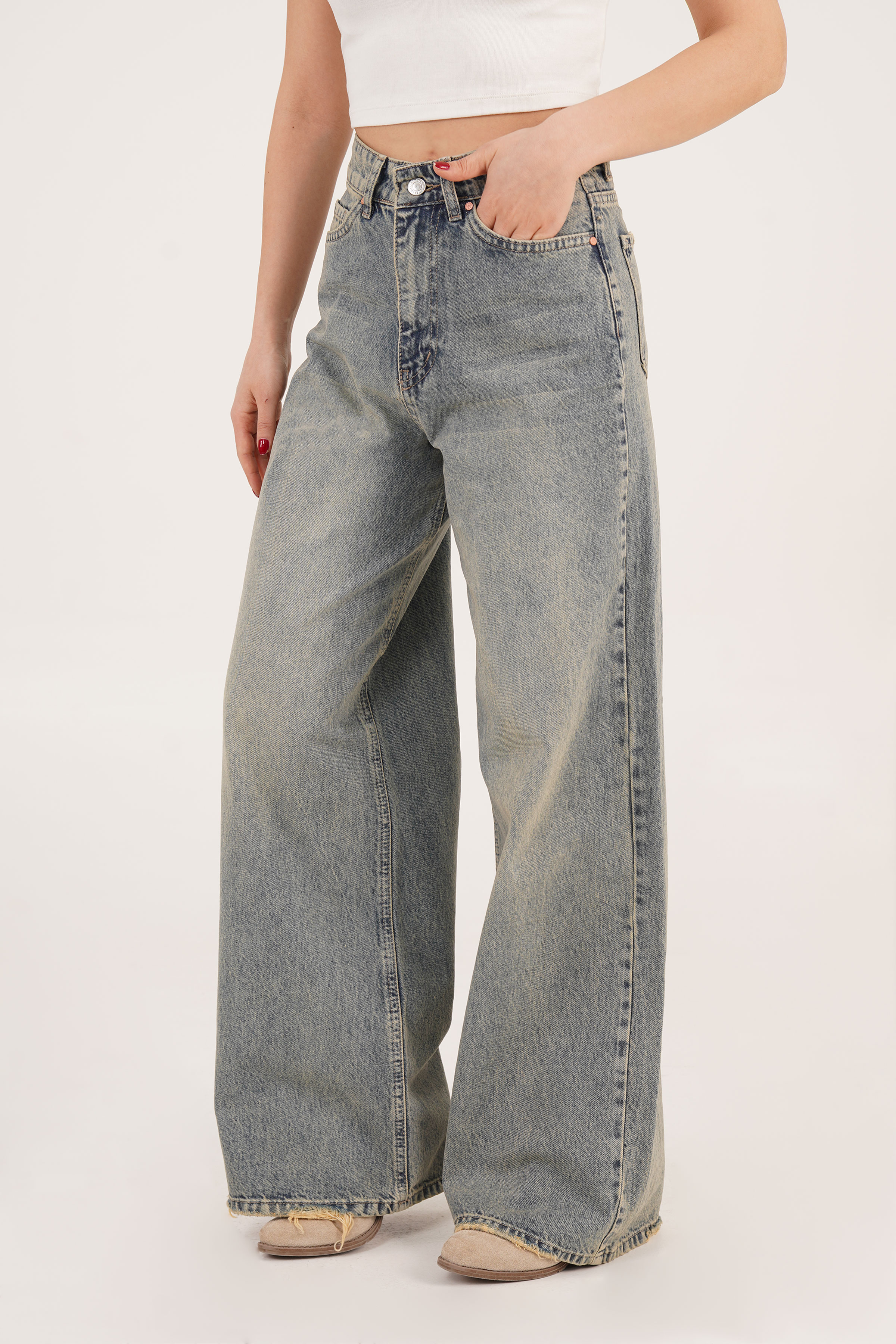 Jean Pantolon
